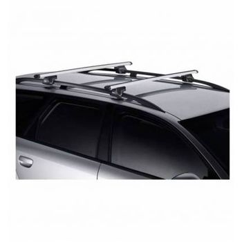 Portaequipajes Thule Smart Rack 794