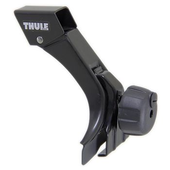 Thule Ref.369 Juego De Pies Vehículos Con Vierteaguas Estrecho