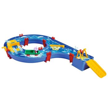 Juego Acuático De Exterior Amphie Set Aquaplay