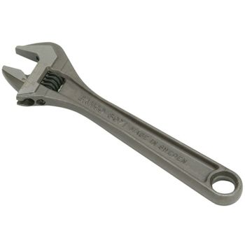 Llave Ajustable Bahco 8071 De 8" 8071 Bahco