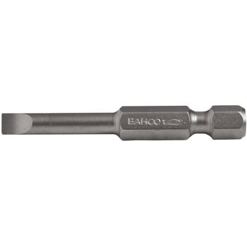 Punta Atorn Recta 0,8x5,5mm 1/4''-50mm Bahco - 5 Unds