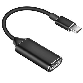 Adaptador Usb-c A Hdmi 4k