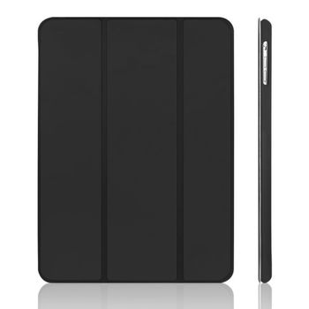 Funda Inteligente Para Ipad Air 2, Color Negro