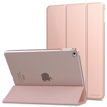 Funda Smart Cover Para Ipad Air 2, Oro Rosa