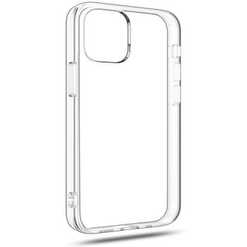 Funda Transparente De Tpu Para Iphone 13.