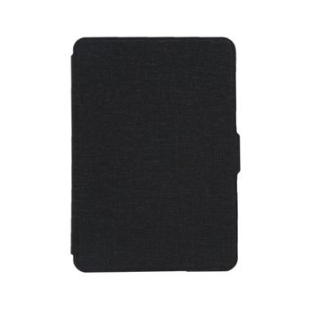 Funda Magnética Para Kindle Paperwhite 1/2/3 De Color Negro.