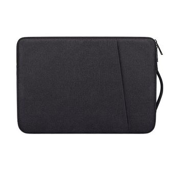 Funda Para Portátil A Prueba De Golpes (15,6 "), Black