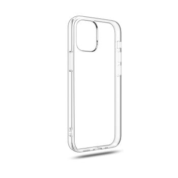 Funda Para De Tpu Transparente Para Iphone 13 Pro.