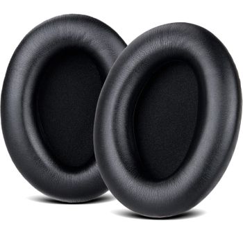 Almohadillas Para Auriculares Sony Wh-1000xm3 Black