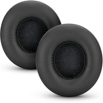 Almohadillas Para Auriculares Beats Solo 2/3 , Negro