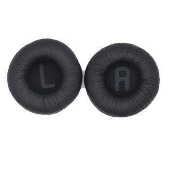 Almohadillas Para Auriculares Jbl Tune 500bt / T450 / T500 / T450bt