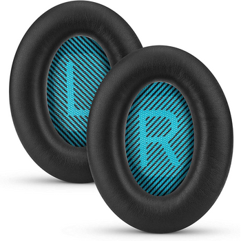 Almohadillas Para Auriculares Blue