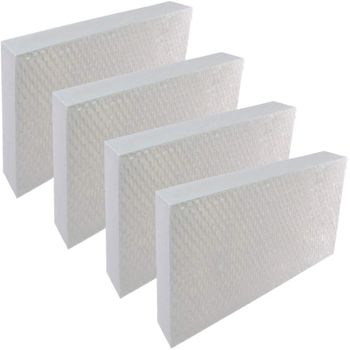 Pack De 4 Filtros De Aire Para Humidificador Stadler Form "big Oskar".