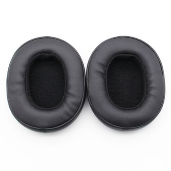 Almohadillas Para Auriculares Skullcandy Crusher 3.0, Negro