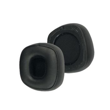 Recambio De Almohadillas Para Auriculares Marshall Mayor Iv / Mayor 4. Black