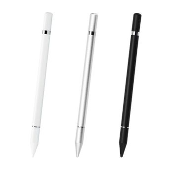 Bolígrafo Stylus Universal, Paquete De 3 Multicolor