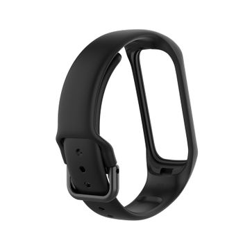 Correa Para Reloj Samsung Galaxy Fit 2 Sm-r220 Tpe Negro