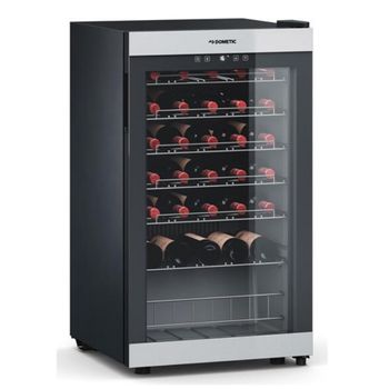 Dometic Bodega De Vinos De Crianza De 35 Botellas. - C35f