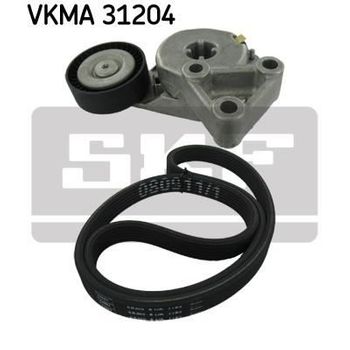 Cinturón Kit Acc Vkma 31204