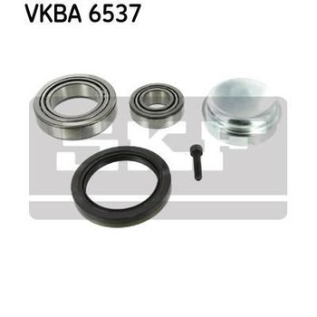 Juego De Ruedas De Rodadura Vkba6537