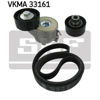 Cinturón Kit Acc Vkma 33161