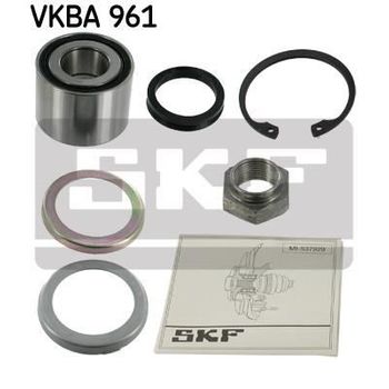 Cojinete De Rueda Vkba 961