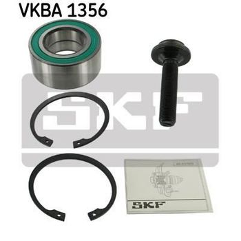 Juego De Ruedas De Rodadura Vkba1356