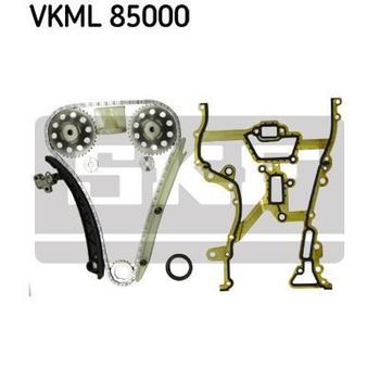 Kit Cadena Distr Vkml 85000