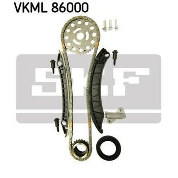 Kit Cadena Distr Vkml 86000