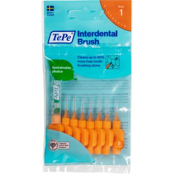 Tepe Cepillo Interdental Original 0,45 Mm