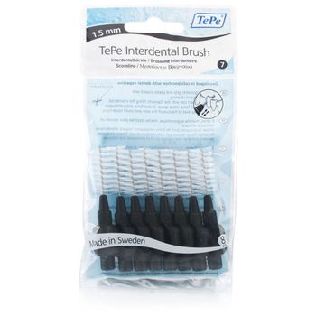 Tepe Cepilo Interdental Original Black 1,5 Mm