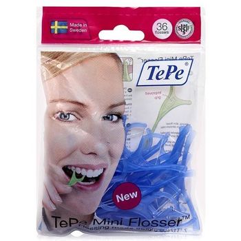 Seda Dental Tepe Miniflosser 24uds.