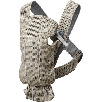 Mochila portabebés Boba 4GS Dusk -  - Portabebés