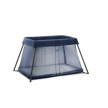 Lit Parapluie Light Babybjörn Bleu Foncé