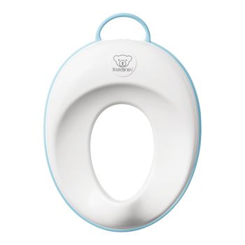 Orinal infantil plastico Blanco