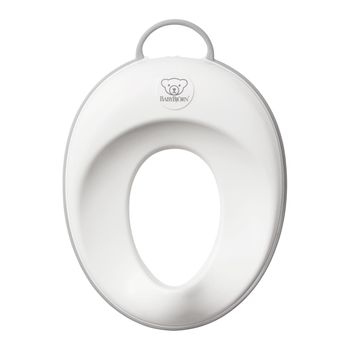 Adaptador Wc Para Niños 2-6 Años Con Escalera Plegable Rosa Zonekiz con  Ofertas en Carrefour