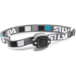 Silva Siju Cube Gris Frontal +2×cr2032