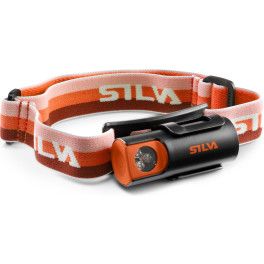 Silva Tipi Naranja Frontal +3×aaa