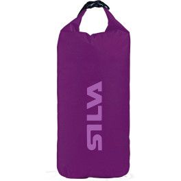 Silva Carry Dry Bag 70d 6l Saco Estanco