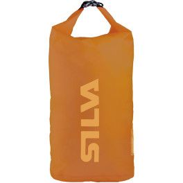 Silva Carry Dry Bag 70d 12l Saco Estanco