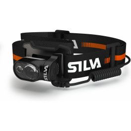 Silva Cross Trail 5 Frontal 500 Lm/ipx5/4×aa