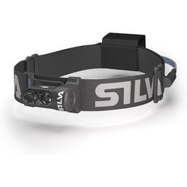 Silva Trail Runner Free Ultra Usb Frontal Li-po 4 Ah + 3×aaa