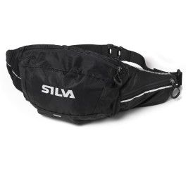 Silva Race 4 Race Belt