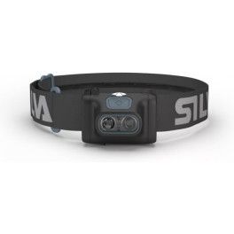 Silva Scout 3xth Usb Frontal 350 Lm/ipx5/li-ion 115 Ah New