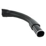 Vacuum Cleaner Bent End 32 Mm Black