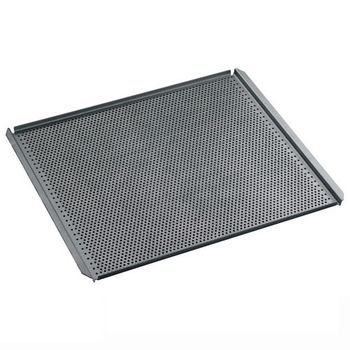 Bandeja De Horno Universal Extensible - 33 Cm X 38 A 52 Cm X 3 Cm con  Ofertas en Carrefour