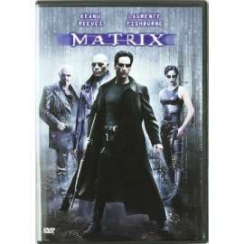 Matrix (dvd)