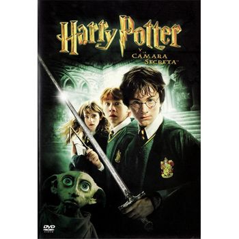 Harry Potter Y La C�mara Secreta (harry Potter And The Chamber Of Secrets)