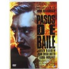 Pasos De Baile