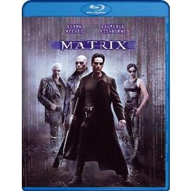 Matrix Dvd